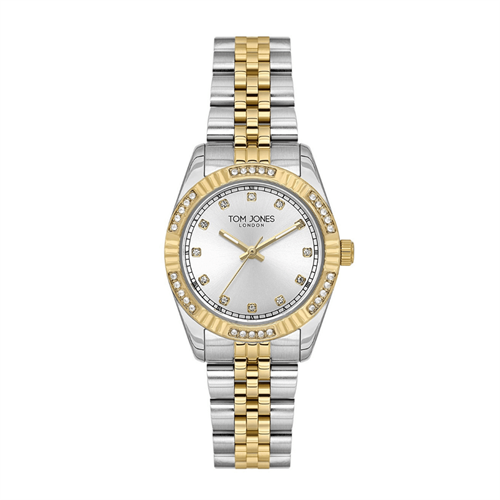 Tom Jones TOMJ.3.10052.03 Kadın Kol Saati