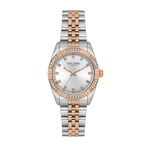 Tom Jones TOMJ.3.10052.05 Kadın Kol Saati