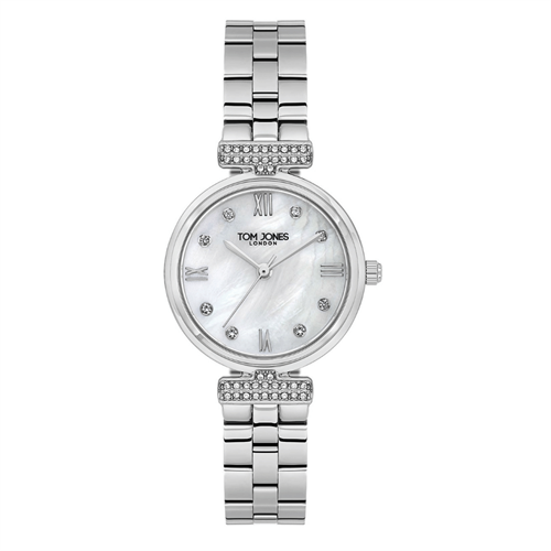 Tom Jones TOMJ.3.10054.01 Kadın Kol Saati