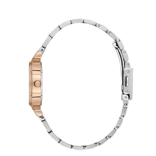 Tom Jones TOMJ.3.10054.05 Kadın Kol Saati