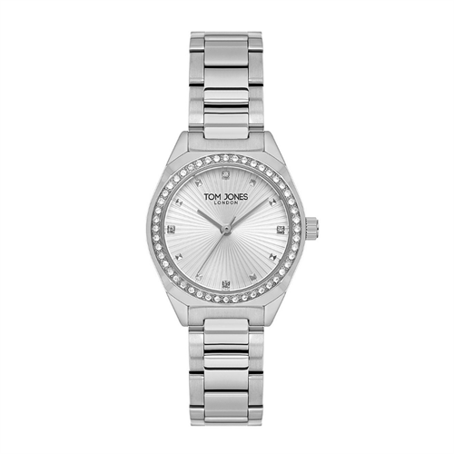 Tom Jones TOMJ.3.10055.01 Kadın Kol Saati