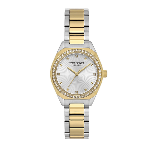 Tom Jones TOMJ.3.10055.03 Kadın Kol Saati