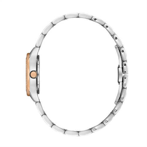 Tom Jones TOMJ.3.10055.04 Kadın Kol Saati