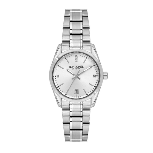Tom Jones TOMJ.3.10059.01 Kadın Kol Saati