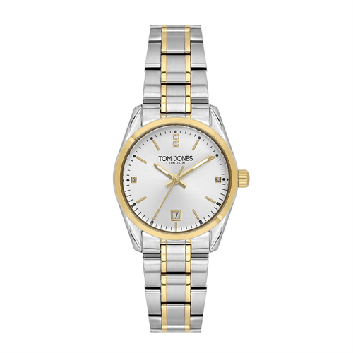Tom Jones TOMJ.3.10059.03 Kadın Kol Saati