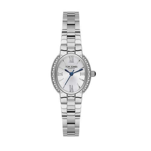Tom Jones TOMJ.3.10060.01 Kadın Kol Saati
