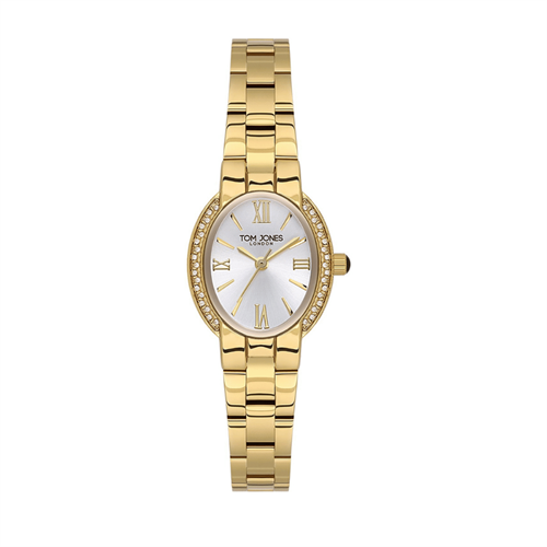 Tom Jones TOMJ.3.10060.02 Kadın Kol Saati