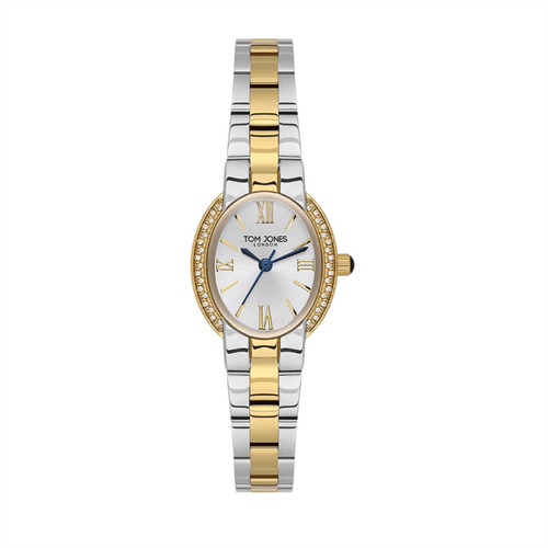 Tom Jones TOMJ.3.10060.03 Kadın Kol Saati