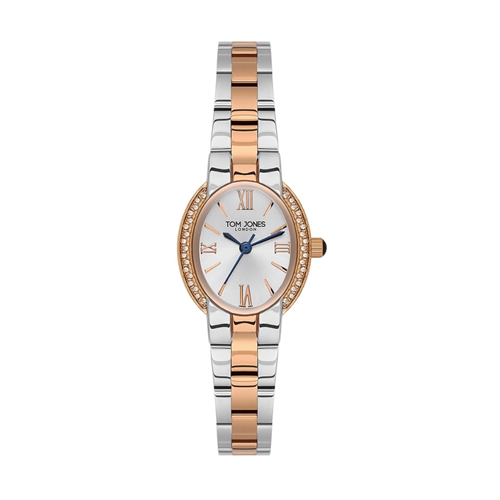 Tom Jones TOMJ.3.10060.06 Kadın Kol Saati