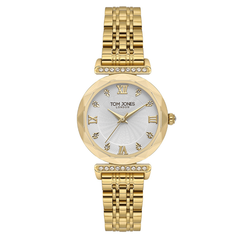 Tom Jones TOMJ.3.10100.02 Kadın Kol Saati