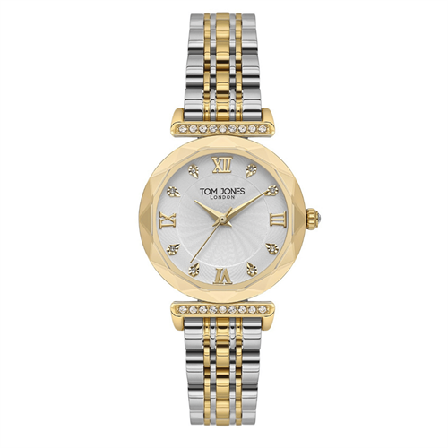 Tom Jones TOMJ.3.10100.03 Kadın Kol Saati