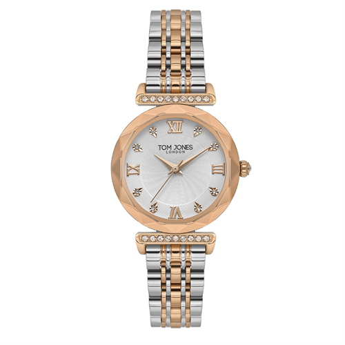 Tom Jones TOMJ.3.10100.04 Kadın Kol Saati