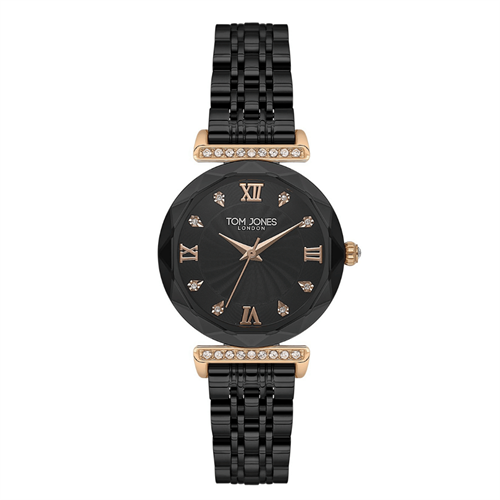 Tom Jones TOMJ.3.10100.05 Kadın Kol Saati