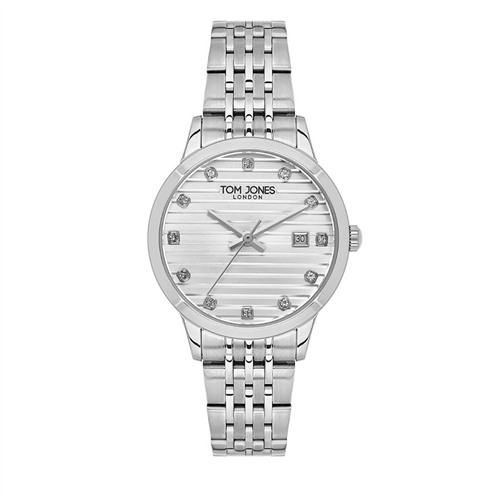 Tom Jones TOMJ.3.10103.01 Kadın Kol Saati
