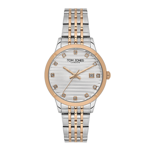 Tom Jones TOMJ.3.10103.06 Kadın Kol Saati