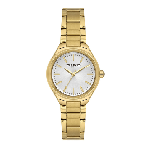 Tom Jones TOMJ.3.10104.02 Kadın Kol Saati