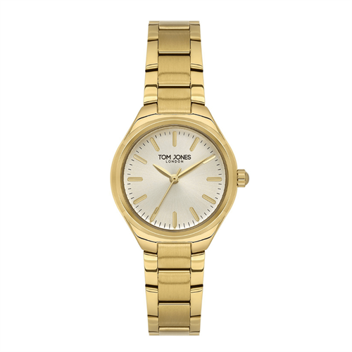 Tom Jones TOMJ.3.10104.03 Kadın Kol Saati