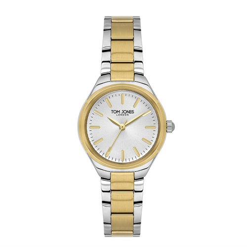 Tom Jones TOMJ.3.10104.04 Kadın Kol Saati