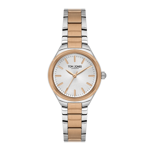Tom Jones TOMJ.3.10104.06 Kadın Kol Saati