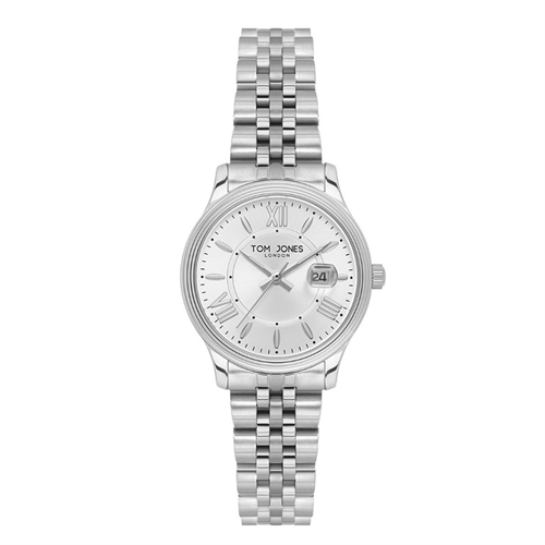 Tom Jones TOMJ.3.10105.01 Kadın Kol Saati