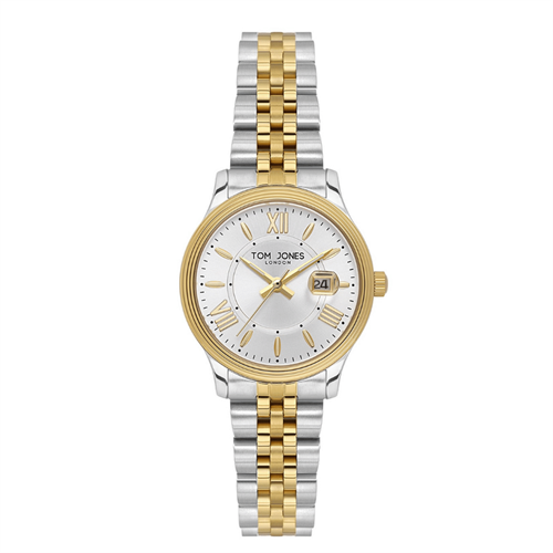 Tom Jones TOMJ.3.10105.03 Kadın Kol Saati