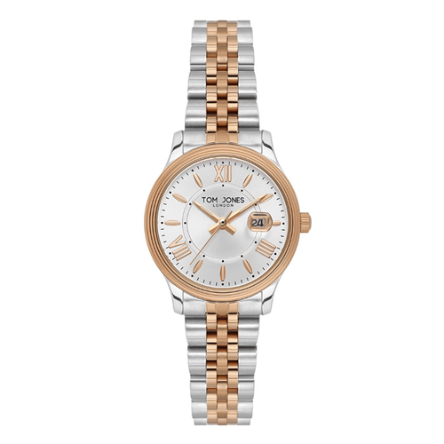 Tom Jones TOMJ.3.10105.05 Kadın Kol Saati