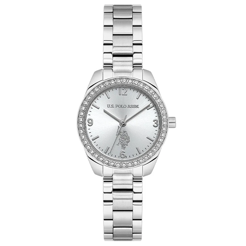 U.S. Polo Assn. USPA2064B-01 Kadın Kol Saati
