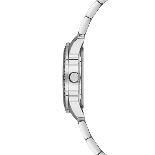 U.S. Polo Assn. USPA2064B-01 Kadın Kol Saati