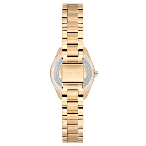 U.S. Polo Assn. USPA2064B-03 Kadın Kol Saati