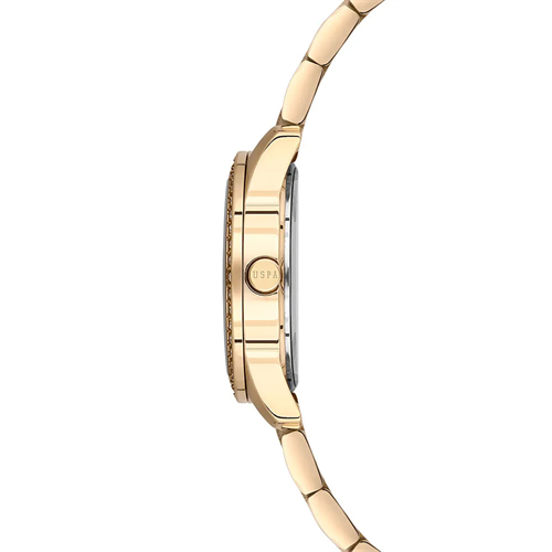 U.S. Polo Assn. USPA2064B-03 Kadın Kol Saati