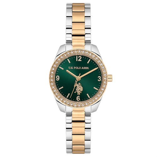 U.S. Polo Assn. USPA2064B-06 Kadın Kol Saati