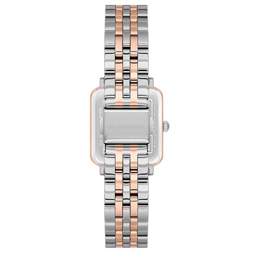 U.S. Polo Assn. USPA2102-03 Kadın Kol Saati