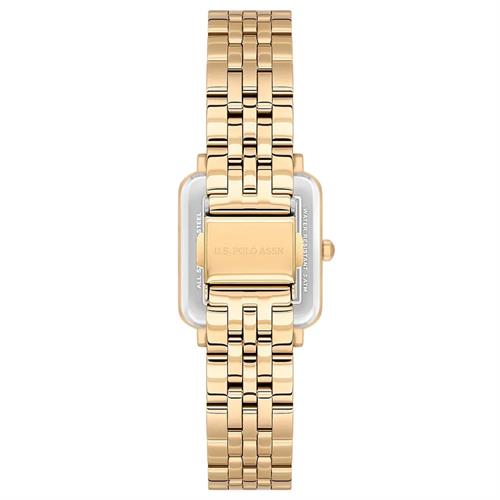 U.S. Polo Assn. USPA2102-07 Kadın Kol Saati