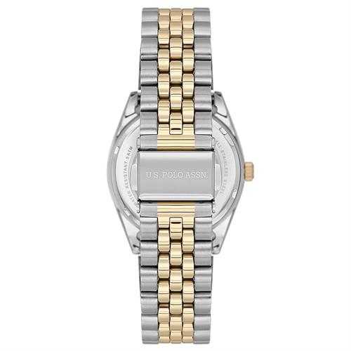 U.S. Polo Assn. USPA2103-01 Kadın Kol Saati