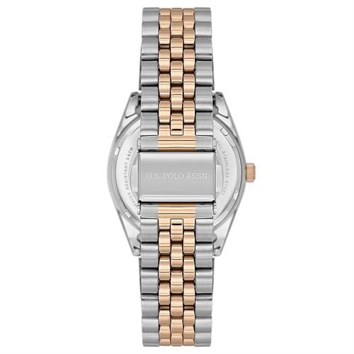 U.S. Polo Assn. USPA2103-03 Kadın Kol Saati