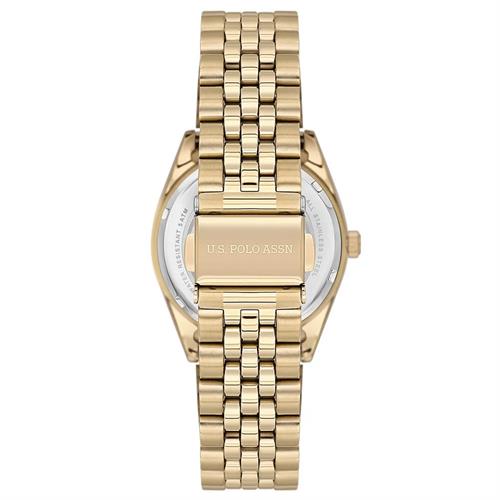 U.S. Polo Assn. USPA2103-06 Kadın Kol Saati