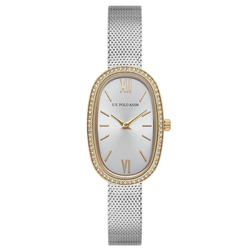 U.S. Polo Assn. USPA2106-02 Kadın Kol Saati