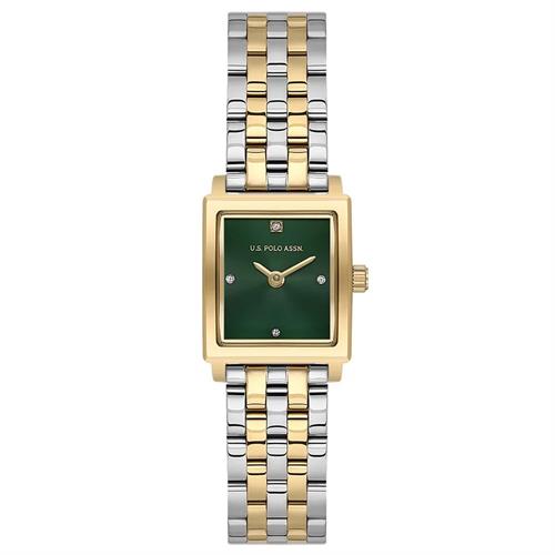 U.S. Polo Assn. USPA2107-02 Kadın Kol Saati