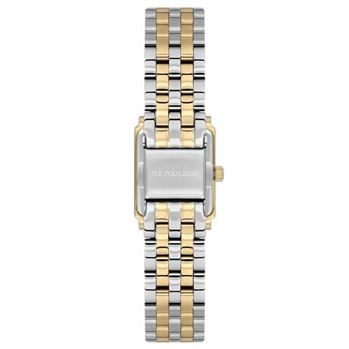 U.S. Polo Assn. USPA2107-02 Kadın Kol Saati