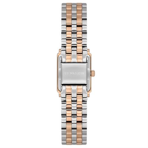 U.S. Polo Assn. USPA2107-03 Kadın Kol Saati