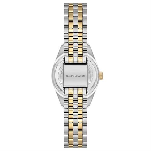 U.S. Polo Assn. USPA2109-05 Kadın Kol Saati