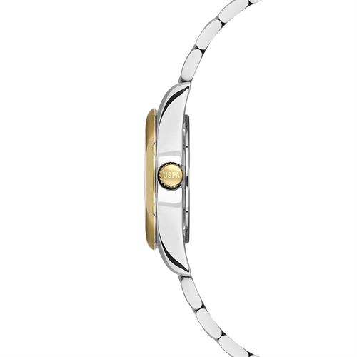 U.S. Polo Assn. USPA2109-05 Kadın Kol Saati