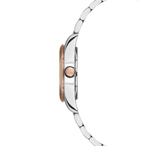 U.S. Polo Assn. USPA2109-06 Kadın Kol Saati