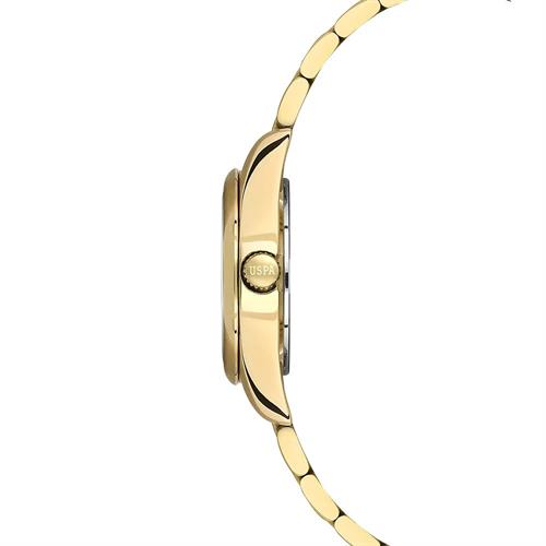 U.S. Polo Assn. USPA2109-07 Kadın Kol Saati