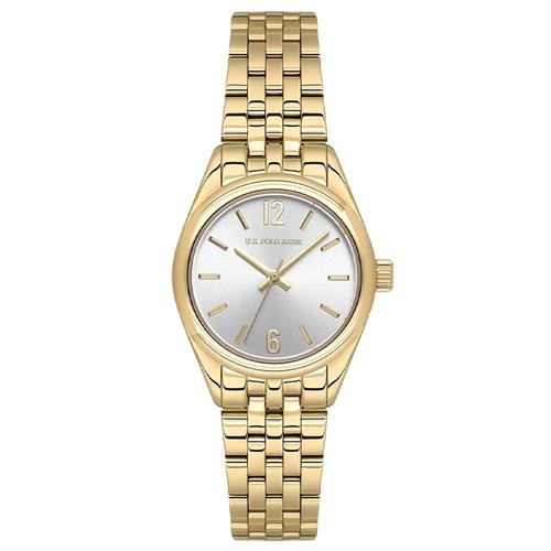 U.S. Polo Assn. USPA2109-07 Kadın Kol Saati