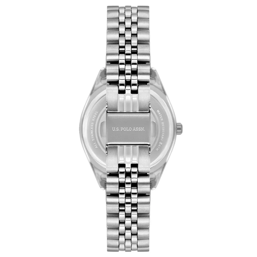 U.S. Polo Assn. USPA2112-03 Kadın Kol Saati