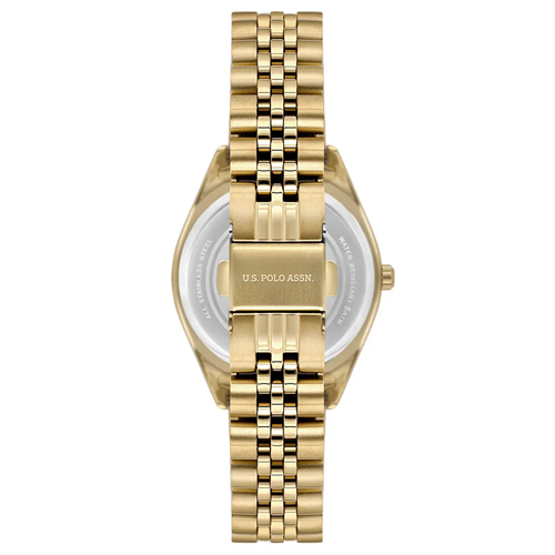 U.S. Polo Assn. USPA2112-05 Kadın Kol Saati