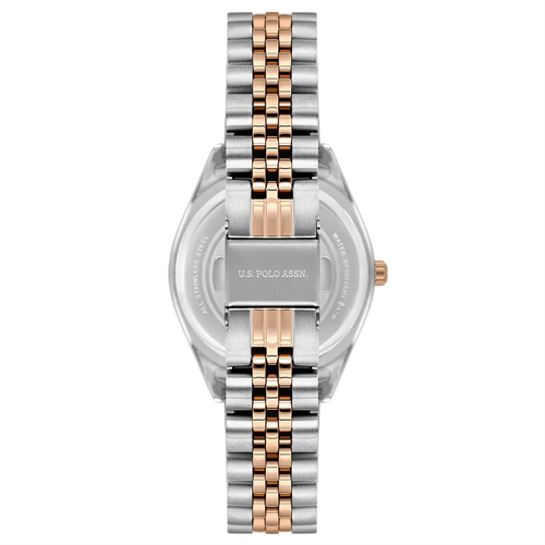 U.S. Polo Assn. USPA2112-06 Kadın Kol Saati