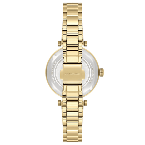 U.S. Polo Assn. USPA2121-01 Kadın Kol Saati