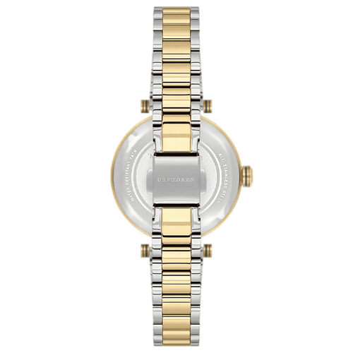 U.S. Polo Assn. USPA2121-04 Kadın Kol Saati